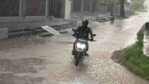 उत्तराखंड मौसम अपडेट: अगले पांच दिन खूब बरसेगा मानसून, मौसम विभाग ने जारी किया भारी बारिश का अलर्ट